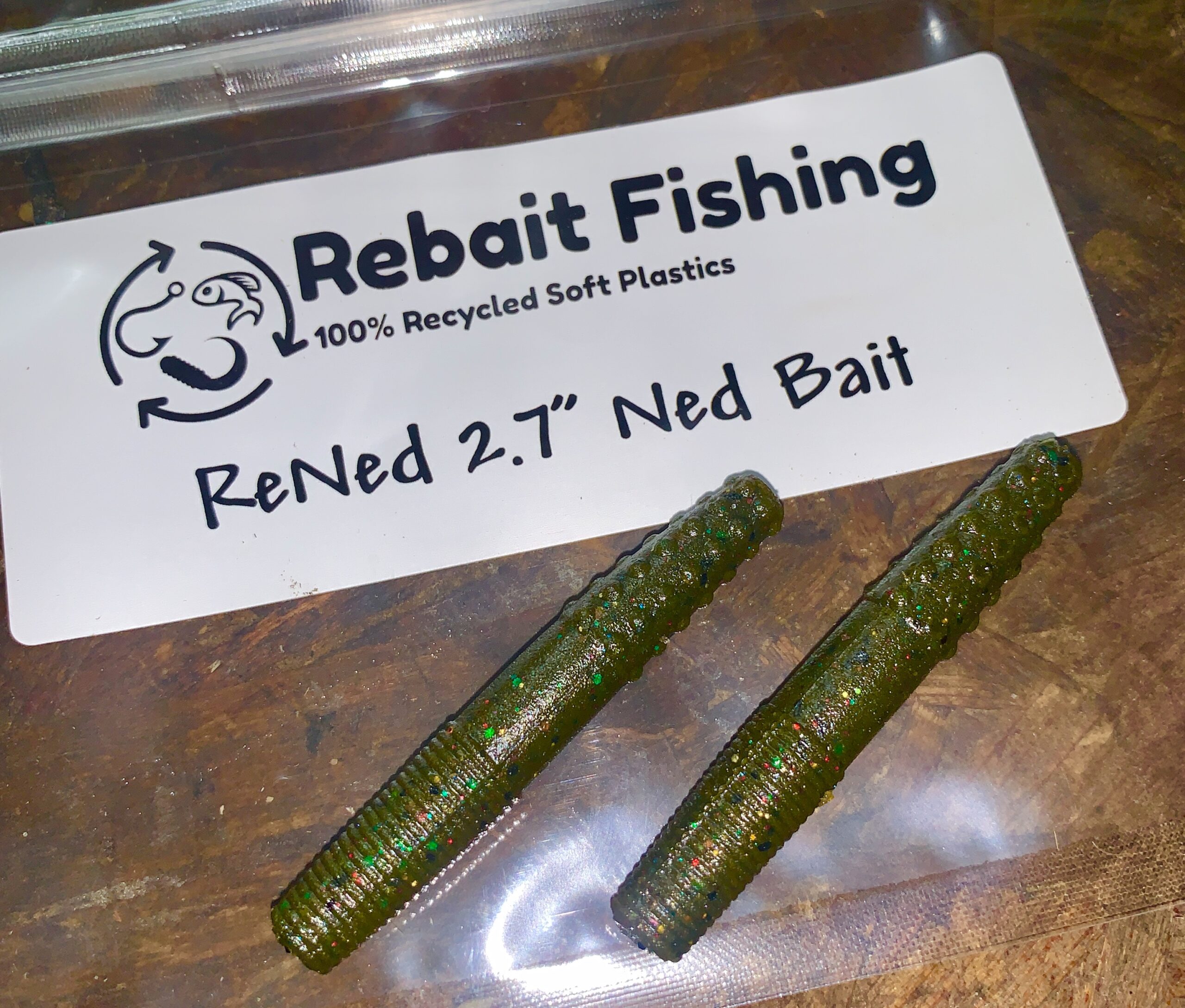 ReNed Finesse Bait