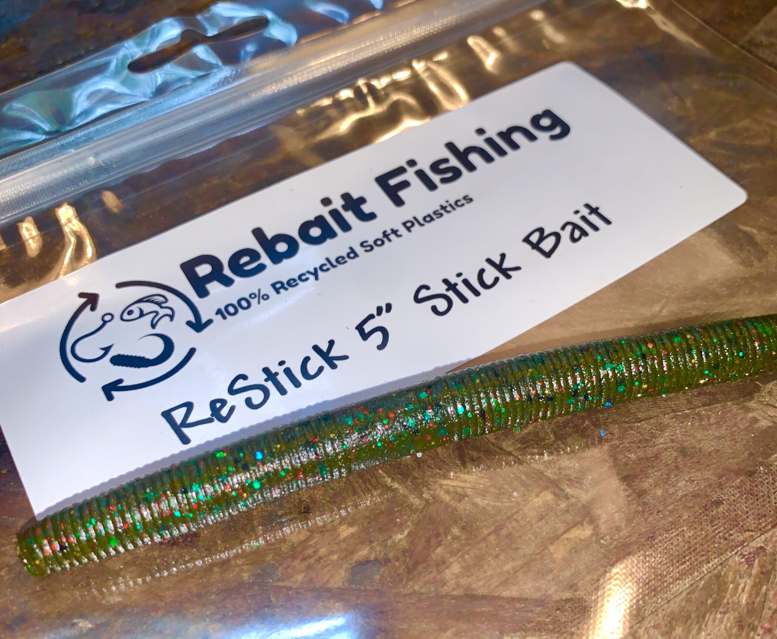 ReStick Stick Bait