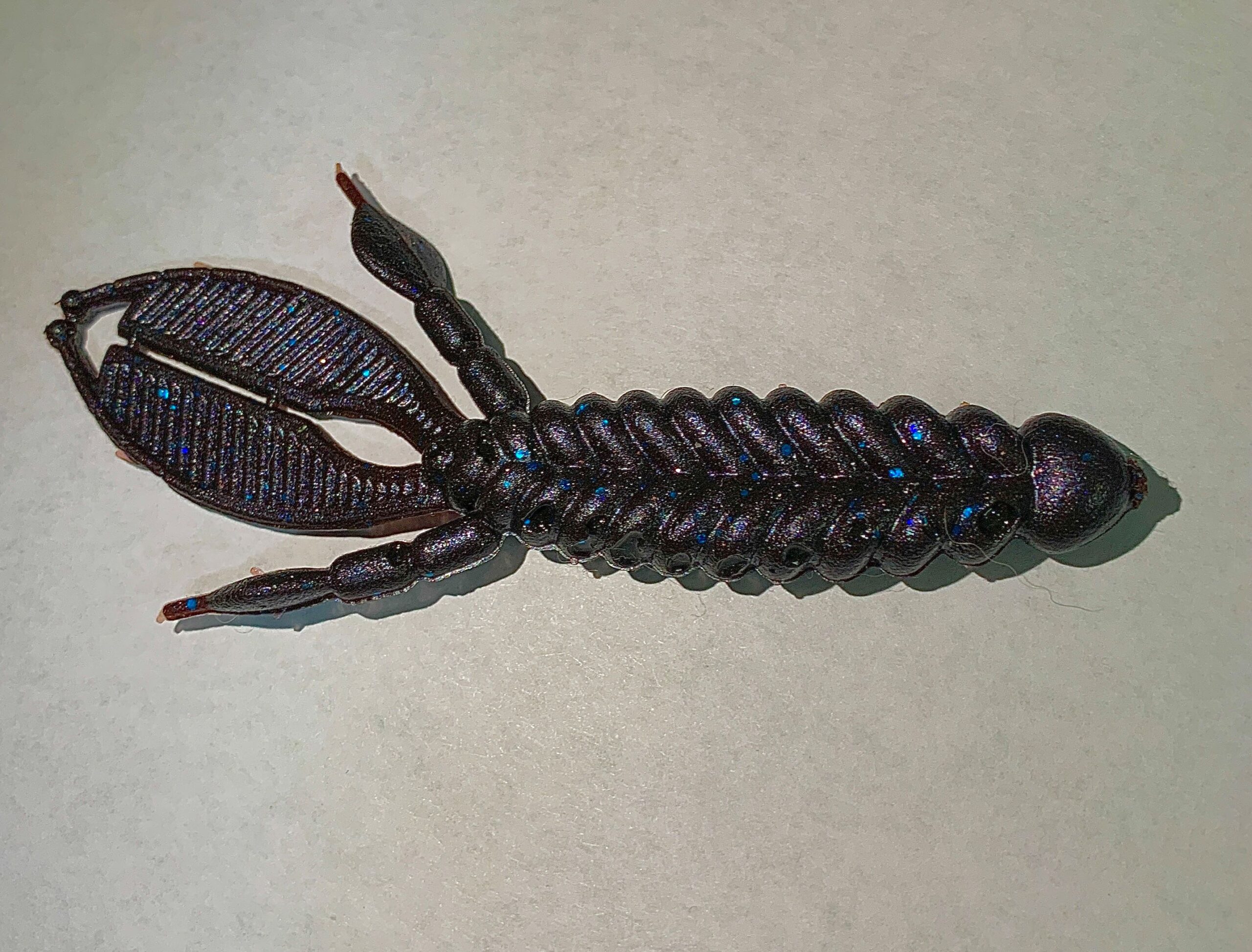 ReCreature 4.5″ Creature Bait